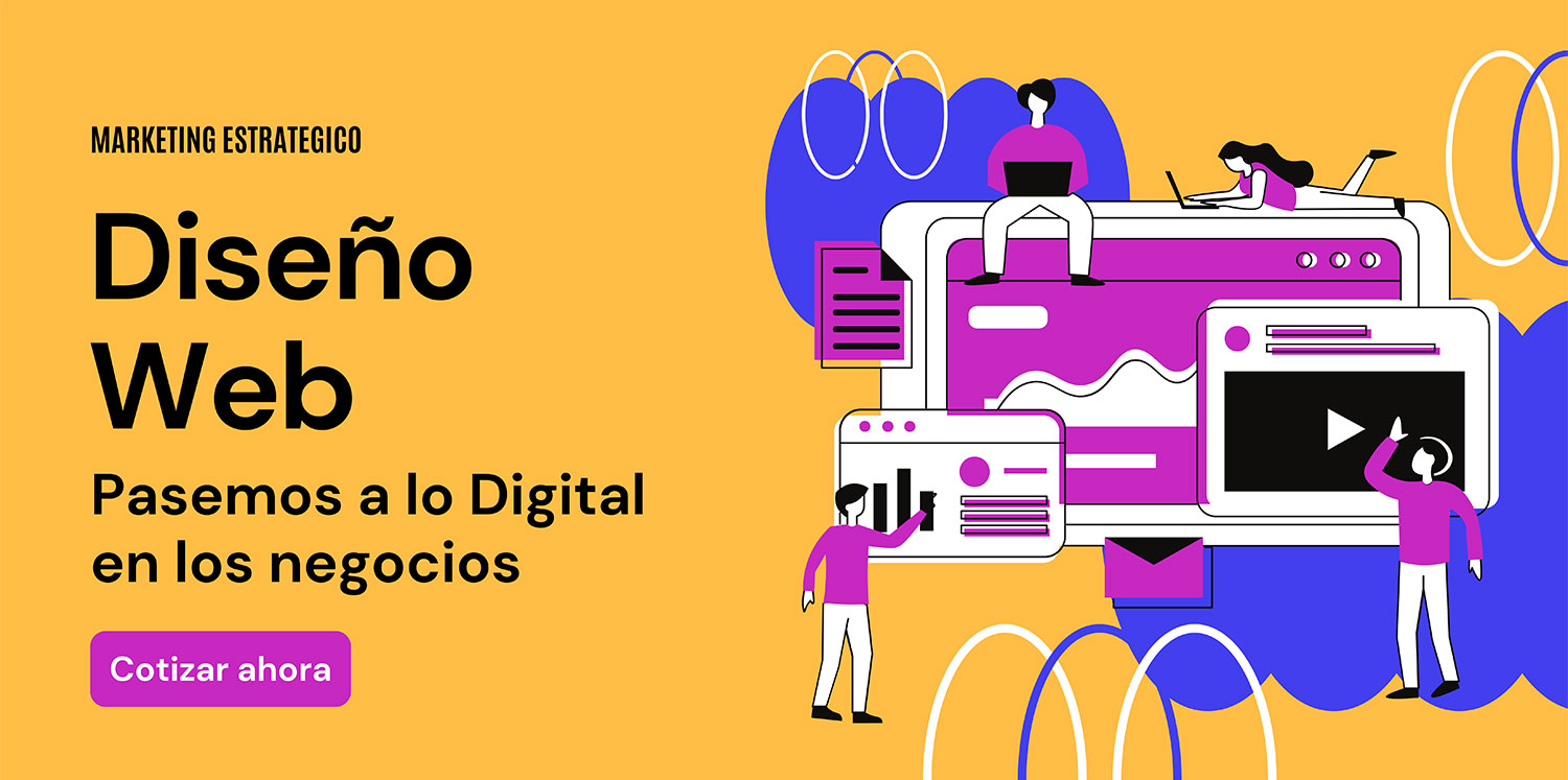 diseñoweb